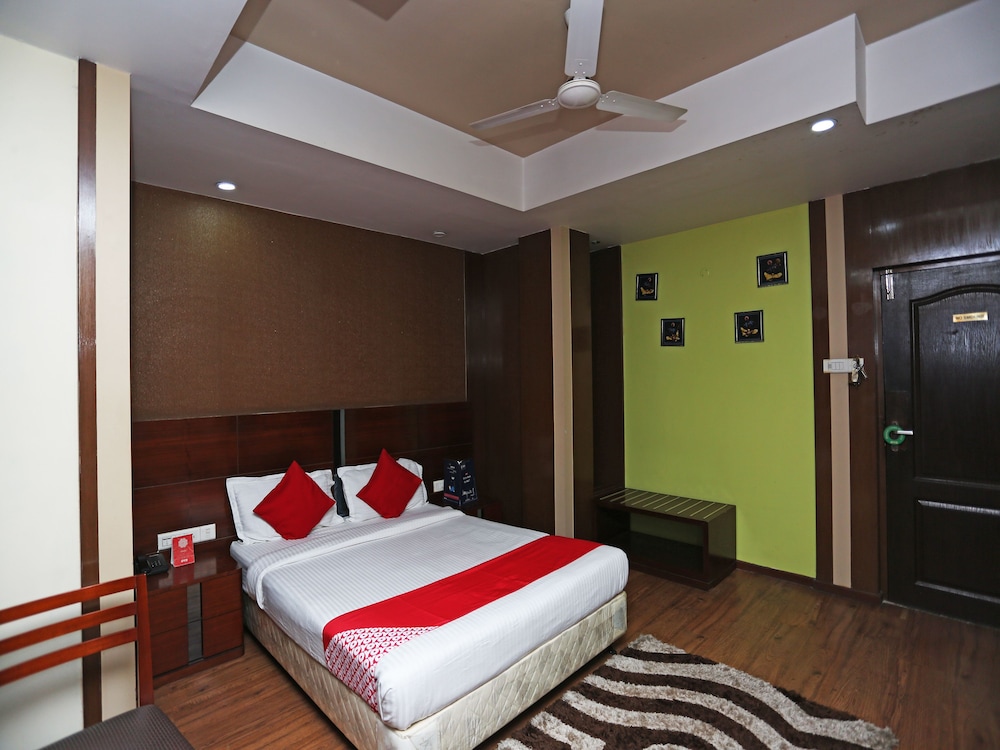 Deluxe Double Or Twin Room, 1 Twin Bed photo 1