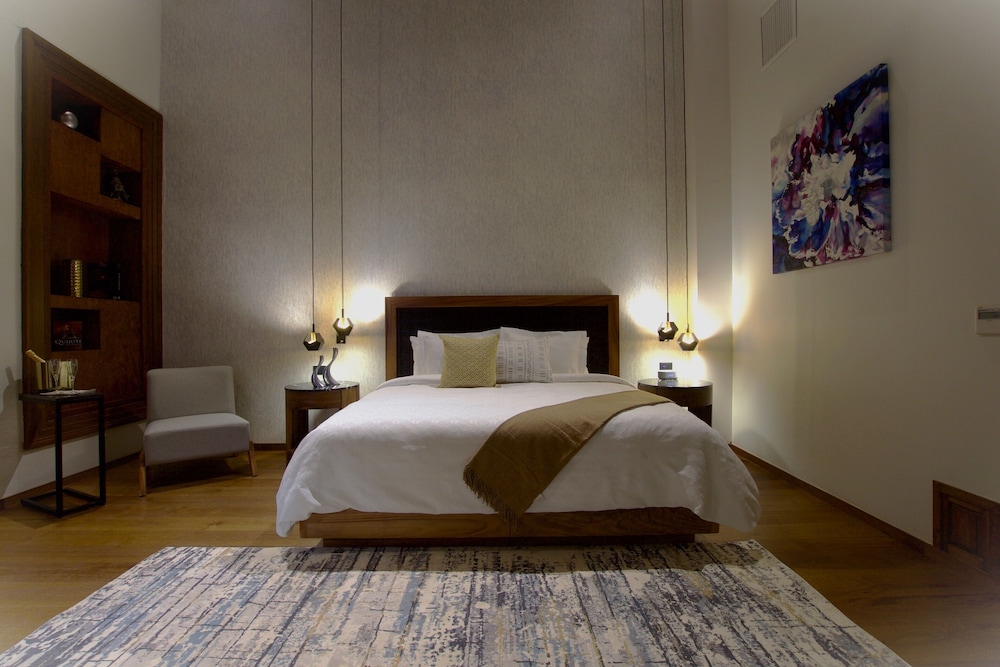 Suite Deluxe - Photo 9