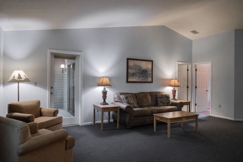 Deluxe Suite, 1 Bedroom, Kitchen photo 3