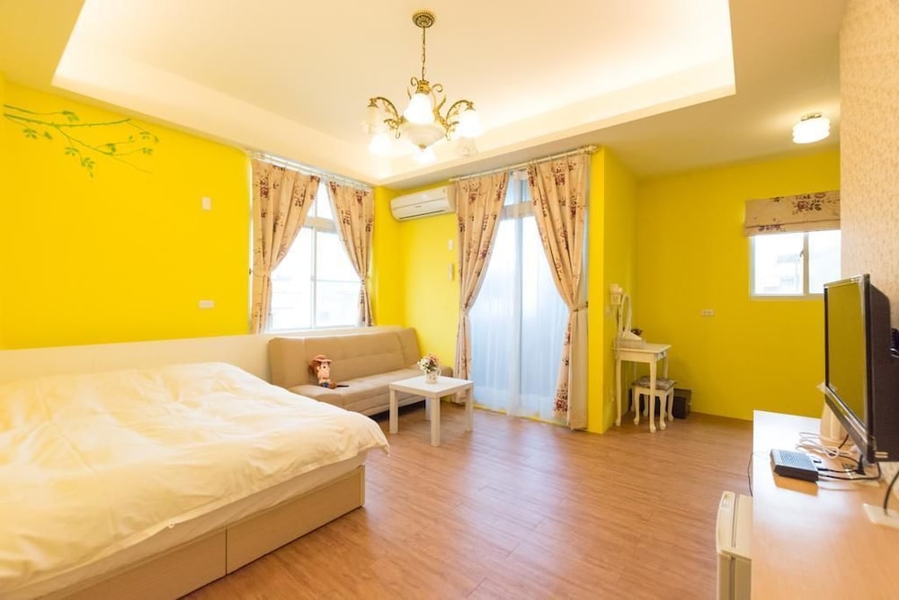 Comfort Double Room photo 1