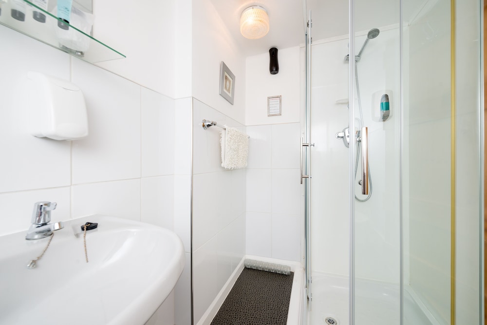 Double Room, Ensuite photo 3