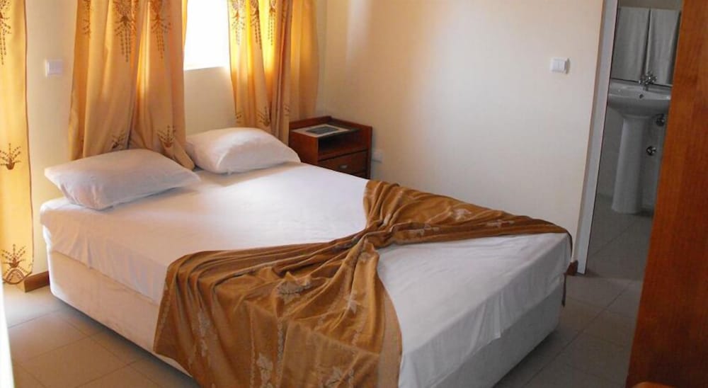 Standard Double Room, 1 Double Bed photo 3
