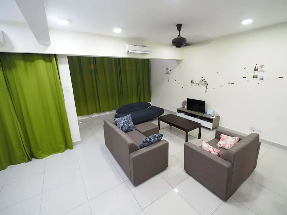 Apartment, 2 Bedrooms photo 2