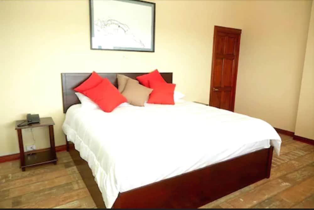 Double Room, 1 King Bed photo 3