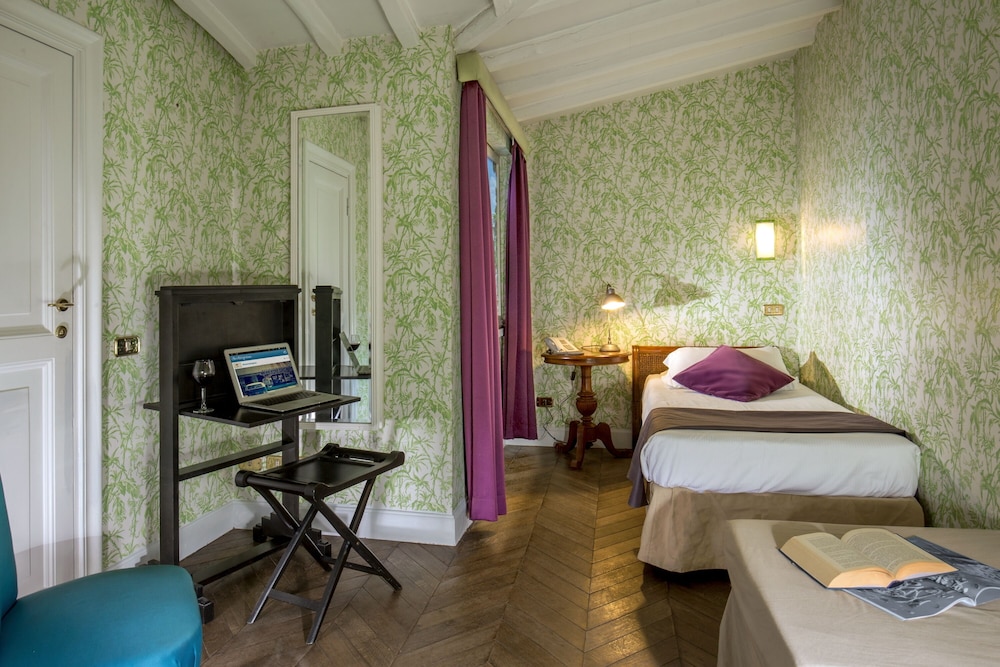 Romantic Suite, Terrace photo 1