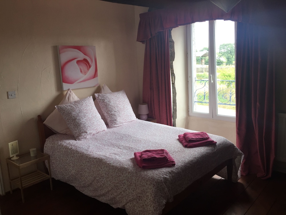 Double Room (Rose, 13 sq m) photo 1
