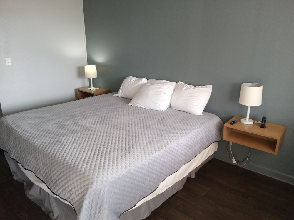 Basic Single Room photo 1