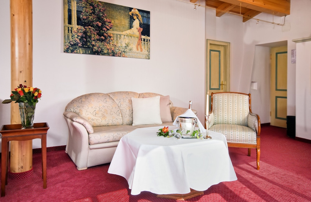 Royal Suite (Koenig Ludwig Suite) photo 3