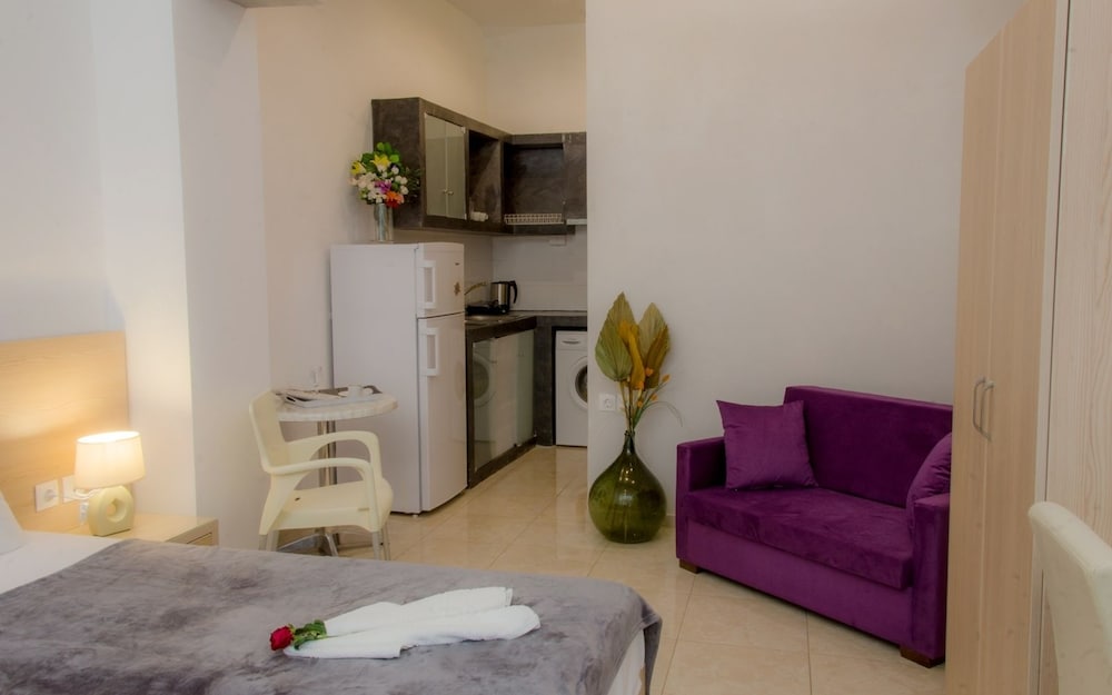 Superior Apartment photo 2