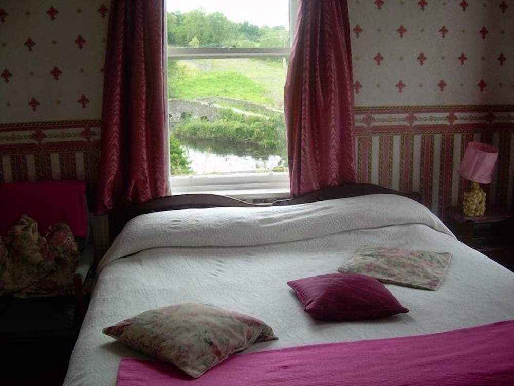 Room, 1 Double Bed, Ensuite photo 1