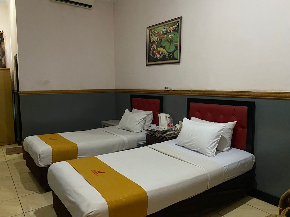 Standard Room photo 1