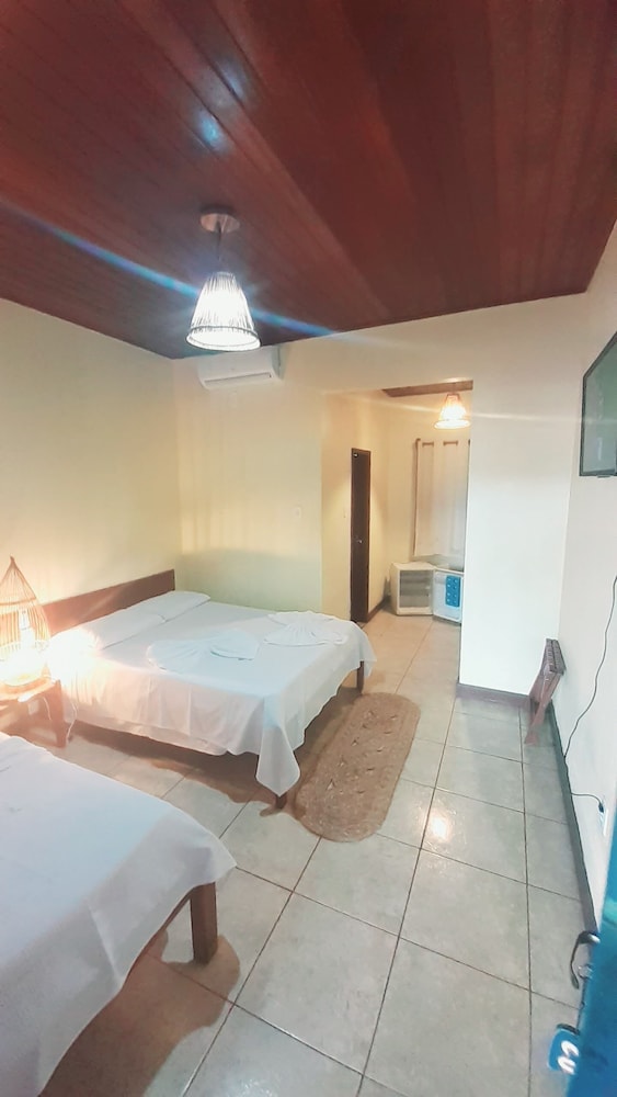 Comfort Triple Room