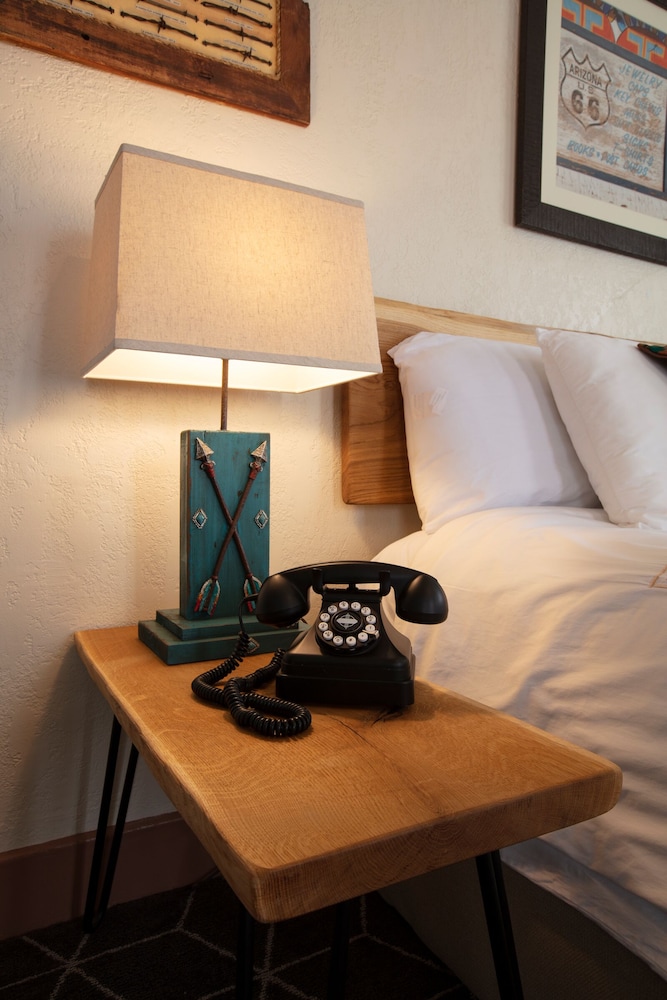 Deluxe Double Room, 2 Queen Beds - Photo 3