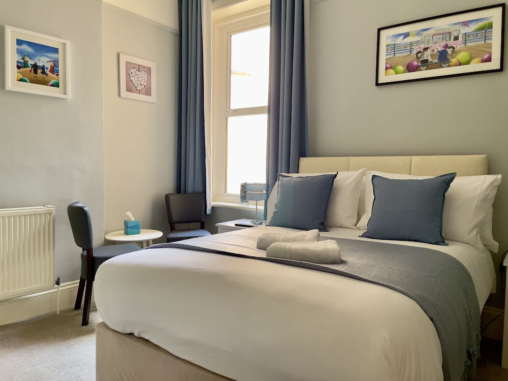 Basic Double Room photo 1