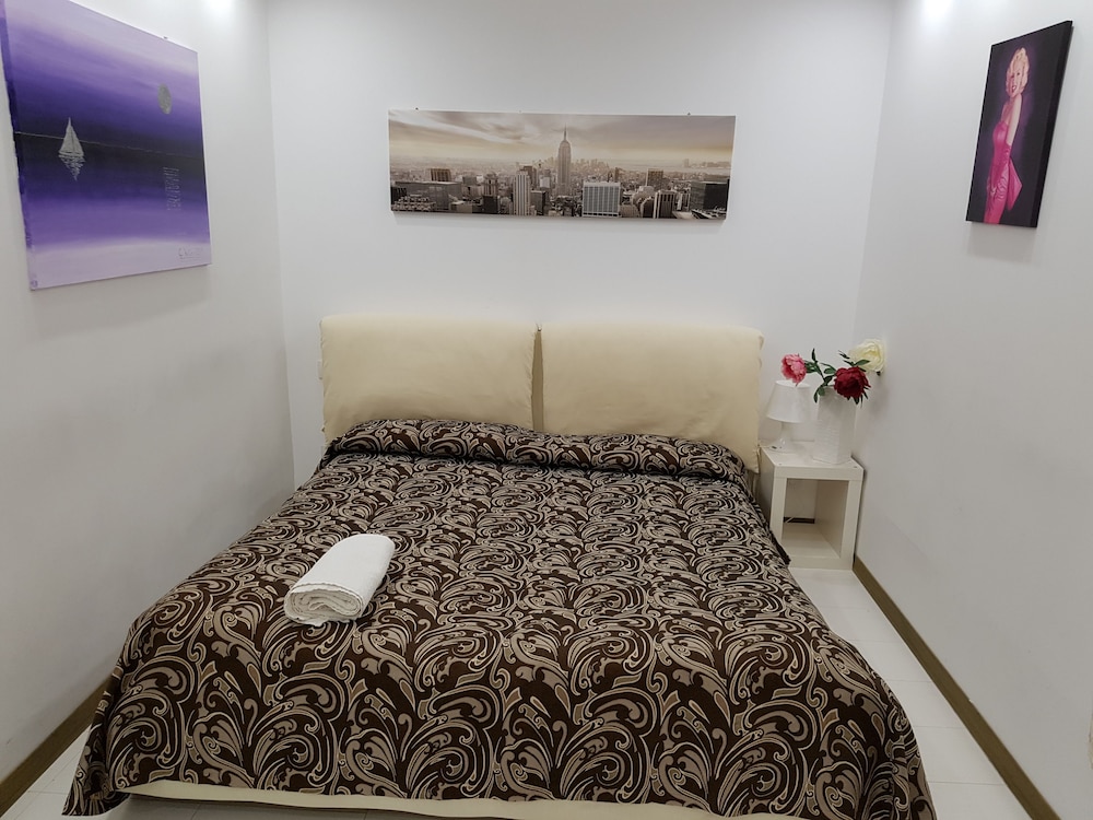 Quadruple Room photo 3