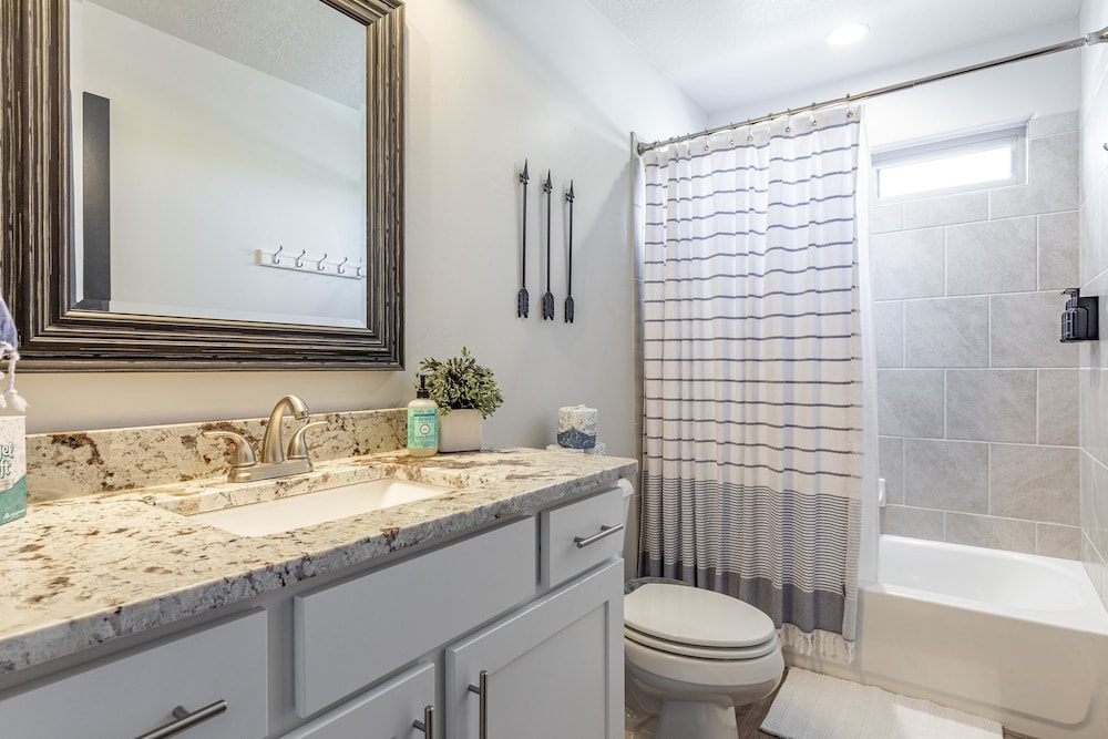 Townhome, Multiple Beds (Hermes Hideaway) photo 2