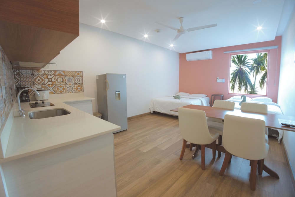 Apartamento Estándar