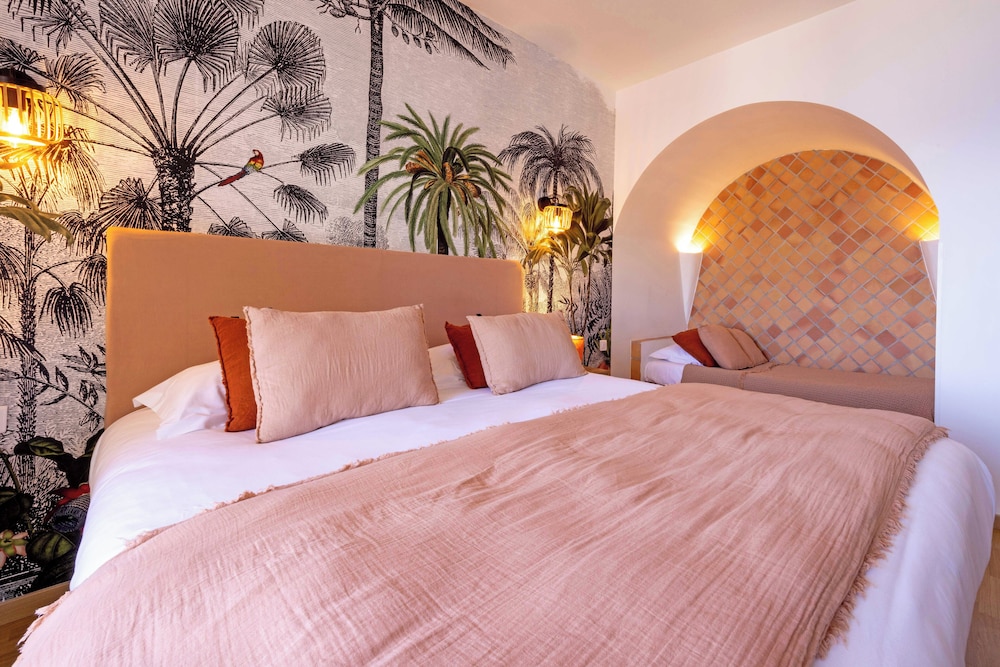Panoramic Triple Room, Balcony, Sea View - Photo 14