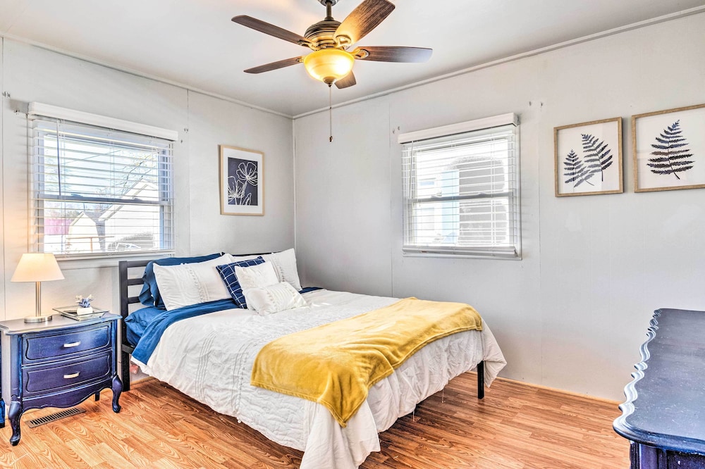 Cottage (2 Bedrooms) photo 3