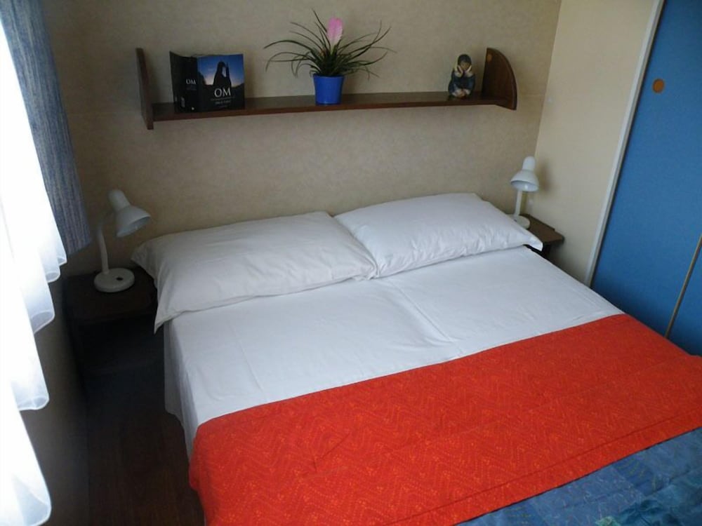 Mobile Home, 1 Queen Bed with Sofa bed, Patio (ADRIA) photo 1