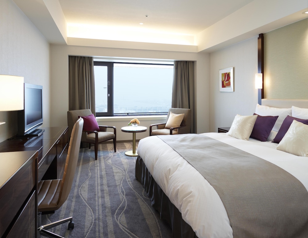 Standard Double Room, Non Smoking (16-27F, Authentic floor) - Photo 1