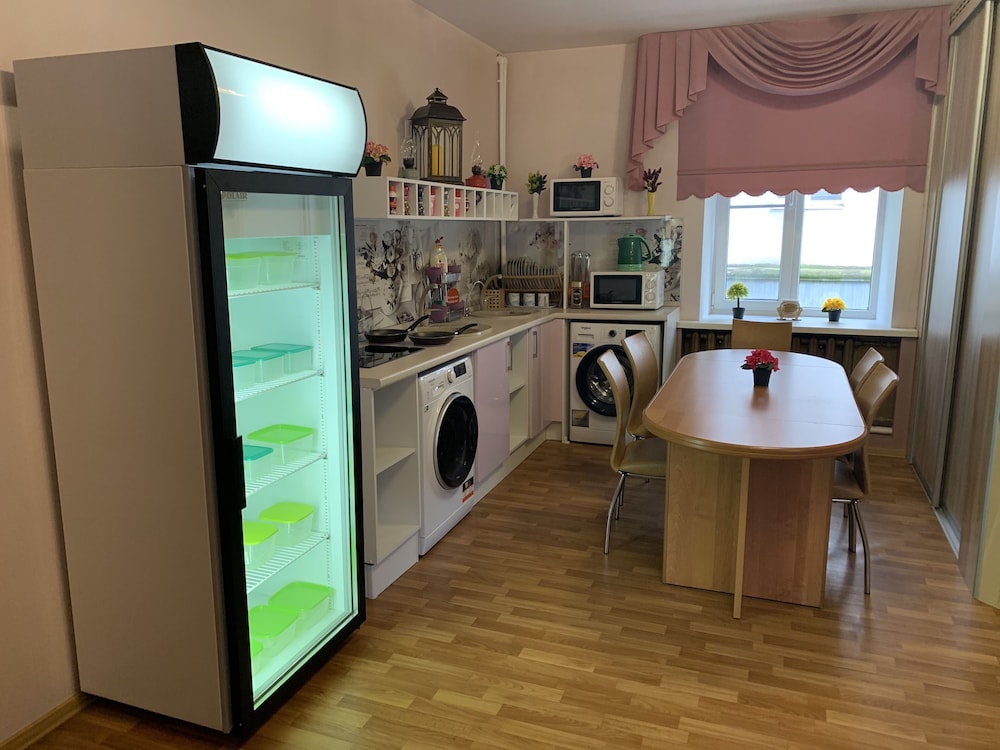 Capsule In 12-Beds Female Dormitory photo 2
