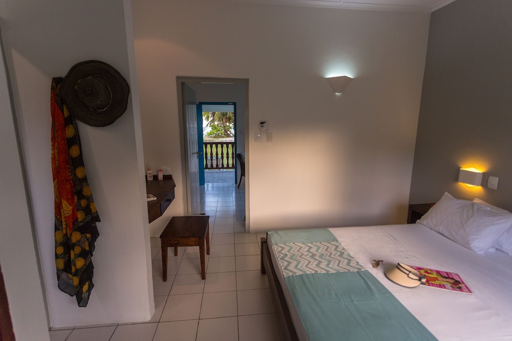 One Bedroom photo 3