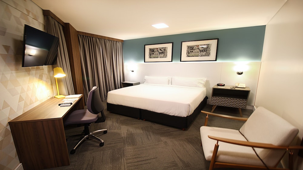 Suite, 1 Bedroom, Sea View (Meeting Area) - Photo 4