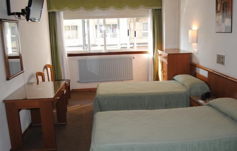 Triple Room photo 3