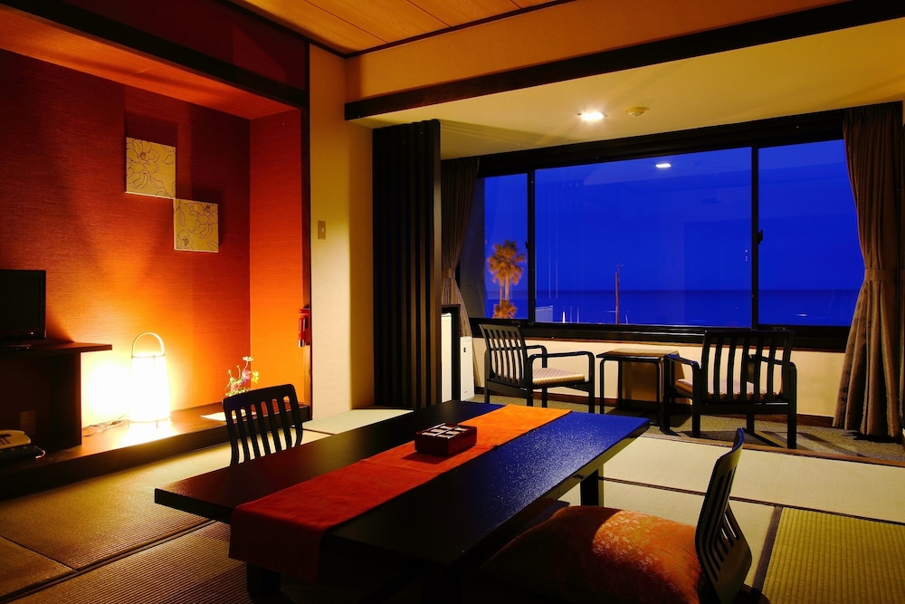 Japanese Style Room, Non Smoking - Photo 1