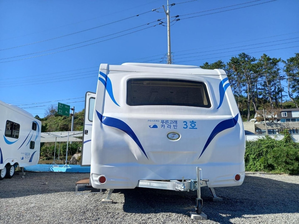 Basic Room, 1 Bedroom (Sinhyeonglyeogsyeori03 (Ocean View))