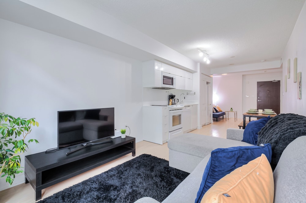 Gallery Condo