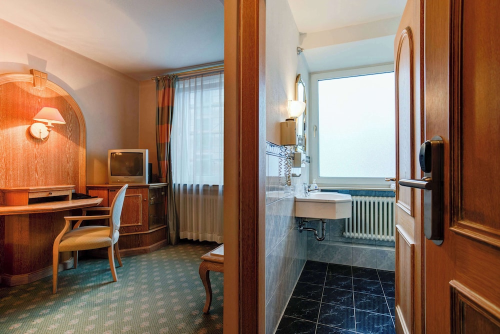 Comfort Room, 1 Twin Bed photo 1