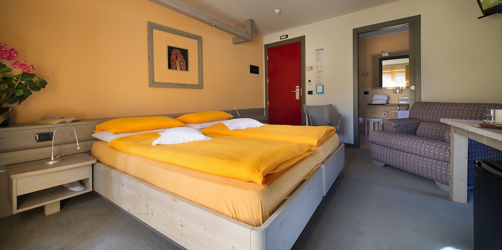 Comfort Double Room photo 1