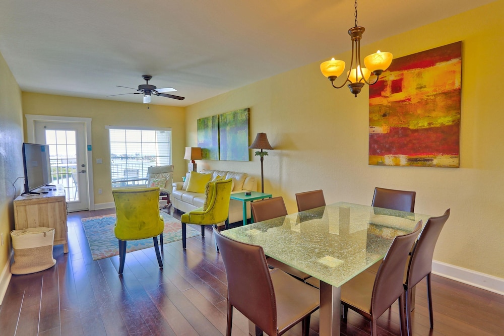 Condo, Multiple Beds (Harbourside 7716- Splash On The Rocks) photo 3