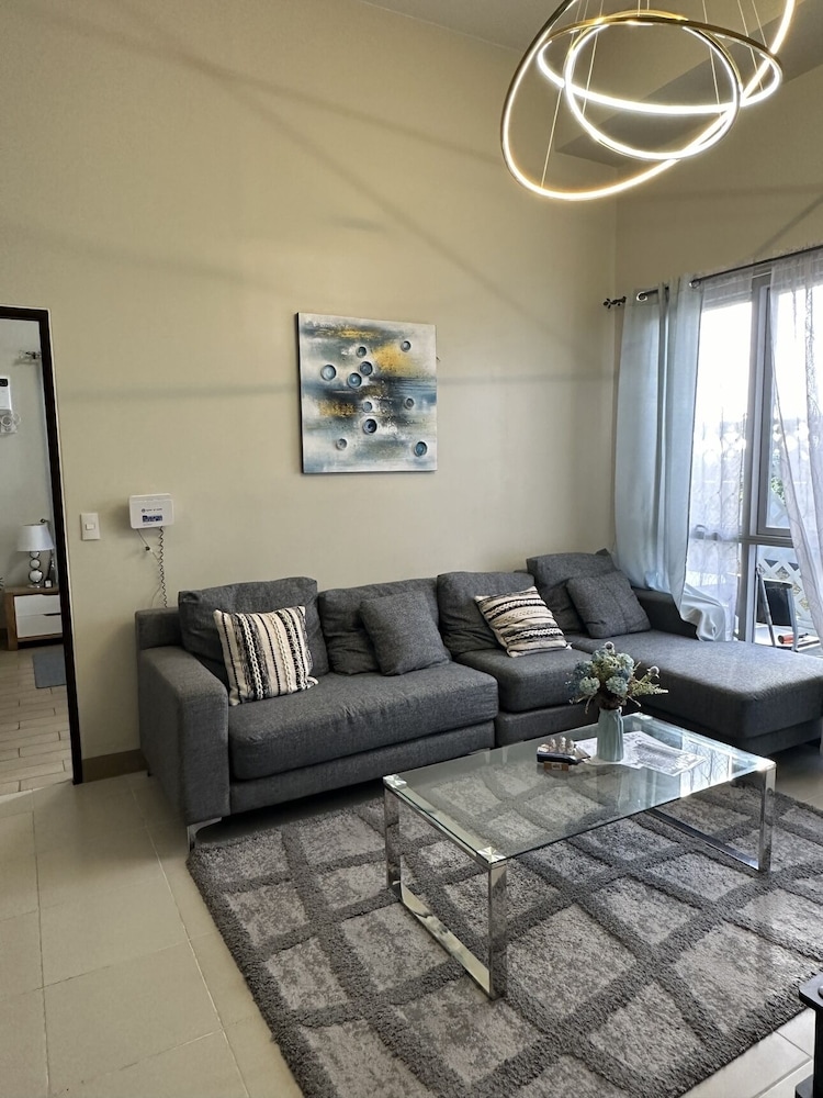 Executive Apartment photo 1