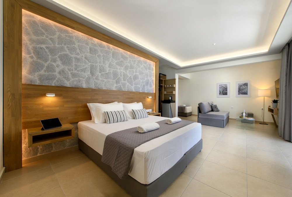 Estudio Suite (King)