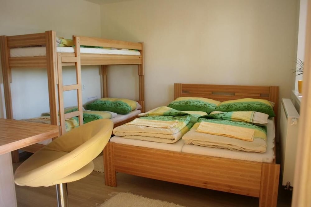 Apartment, Multiple Beds, Garden View, Ground Floor photo 1