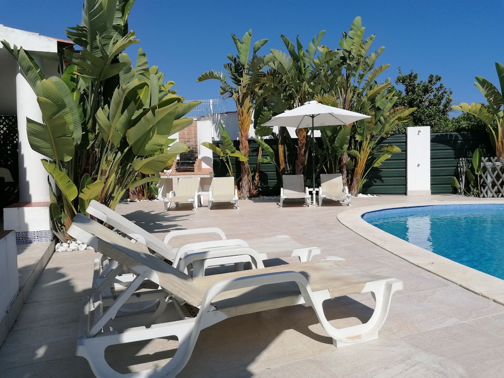Villa 15,great Spot Ourabeach, Albufeira, Foto 7