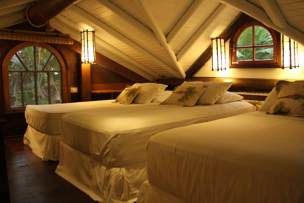Chalet photo 1