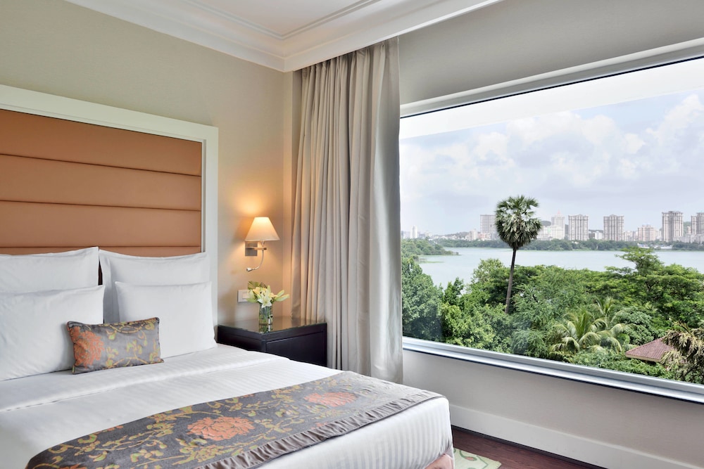 Apartment, 1 Bedroom, Hill View