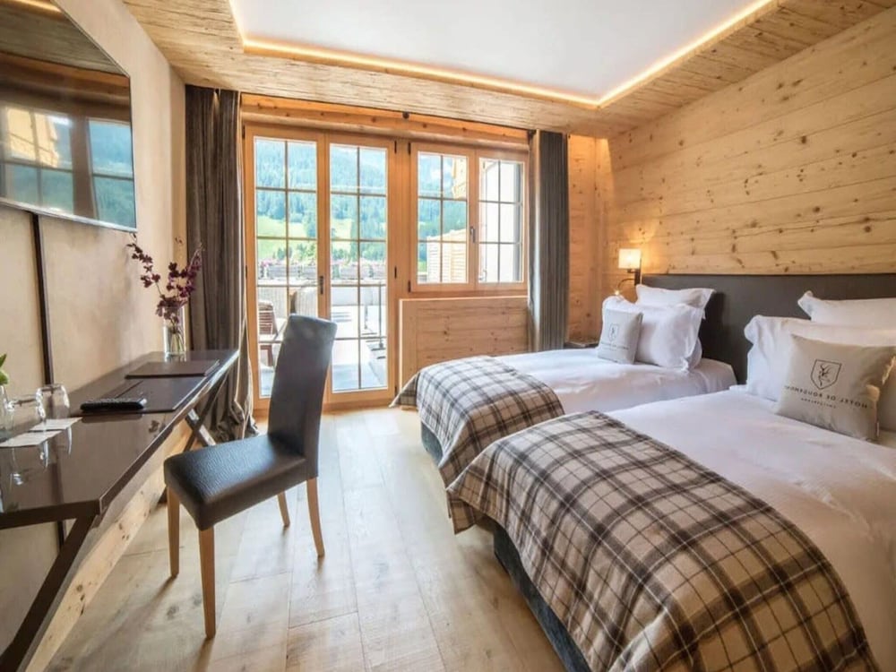 Chalet photo 3