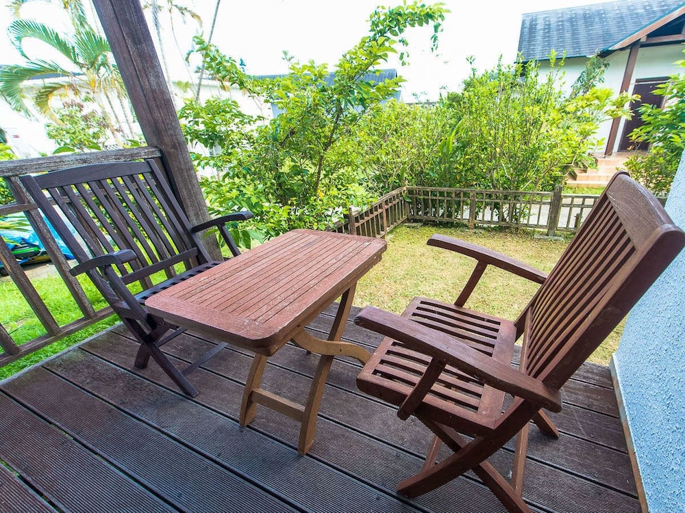 [Pet Friendly Villa King] 35 Square Meters Private Garden, Non Smoking photo 2