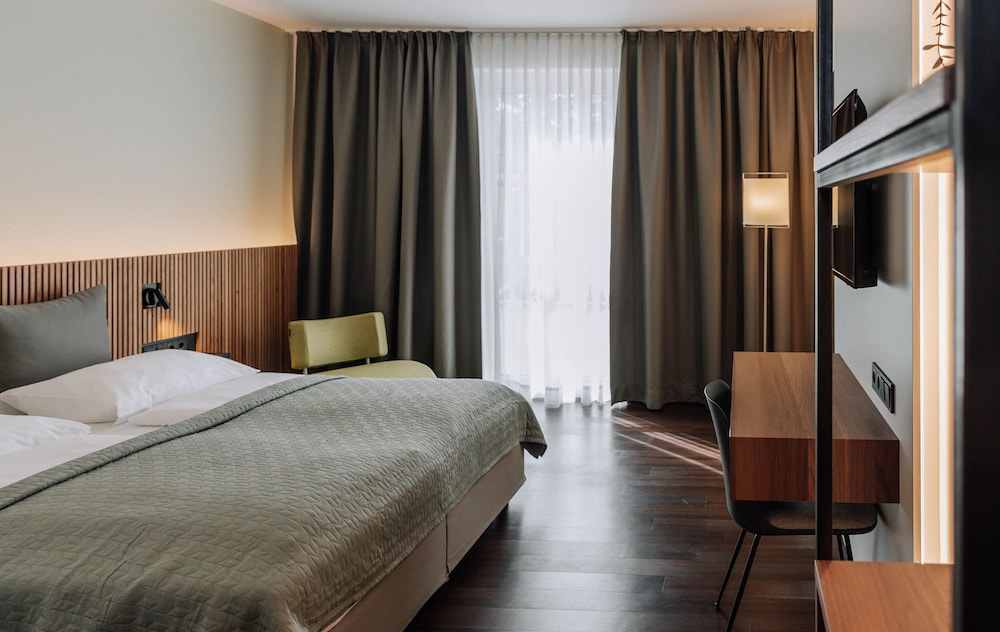 Comfort Twin Room - Photo 1