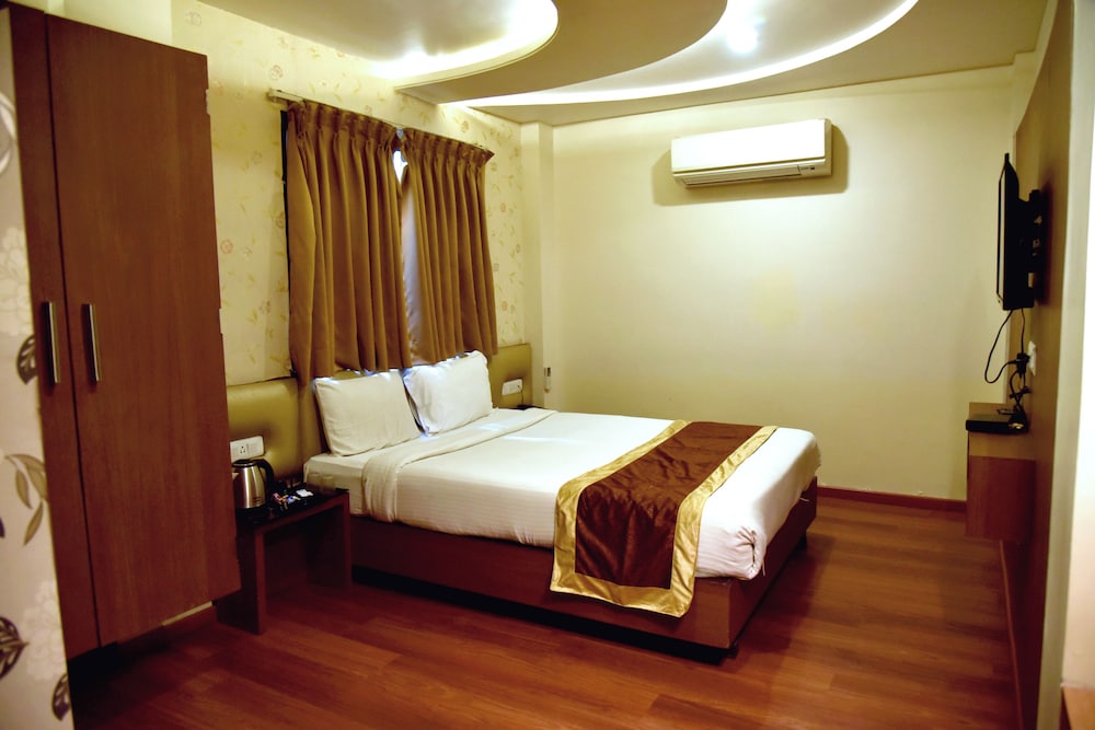 Luxury Room