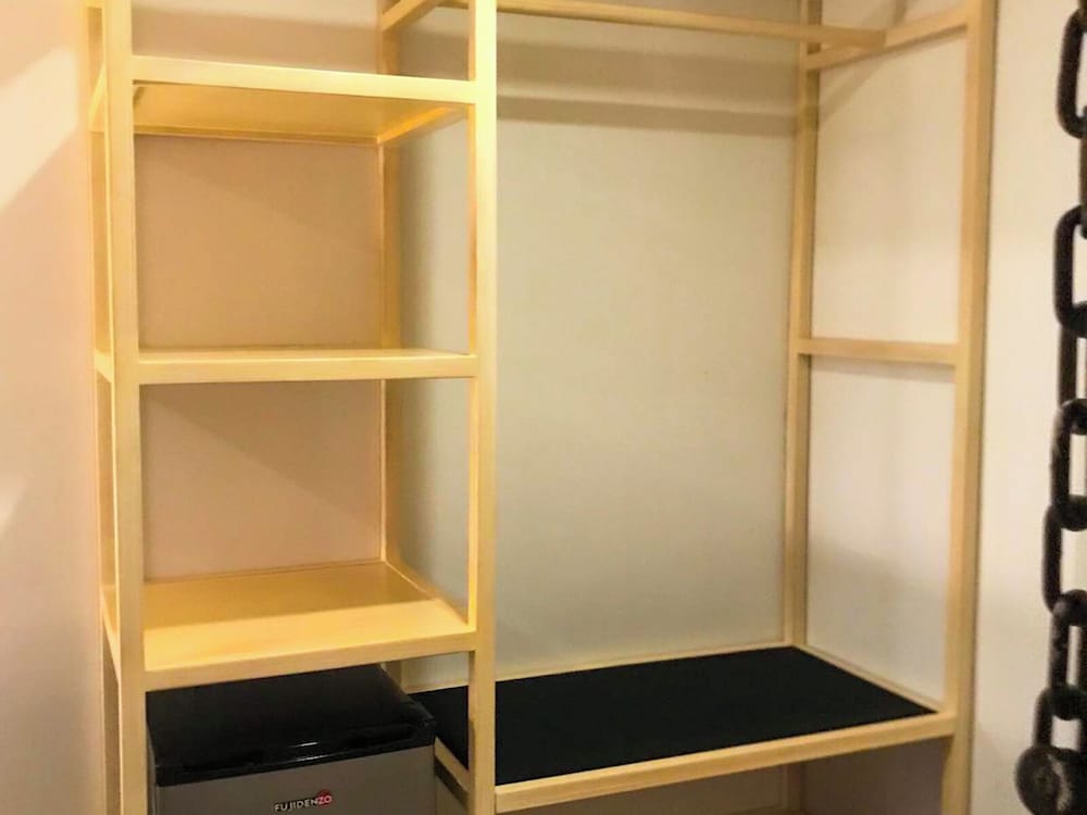 Deluxe Single Room photo 3