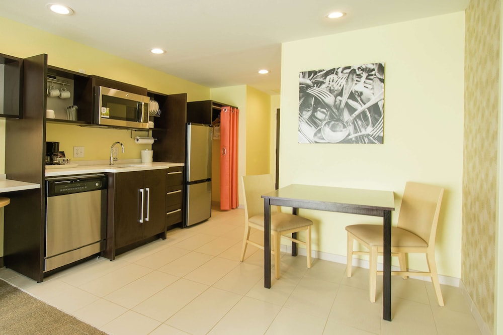 Suite, 1 Bedroom, Non Smoking