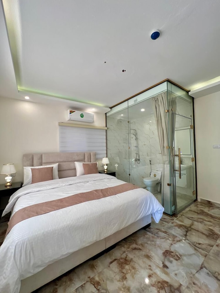 Deluxe Double Room, Mountain View photo 1