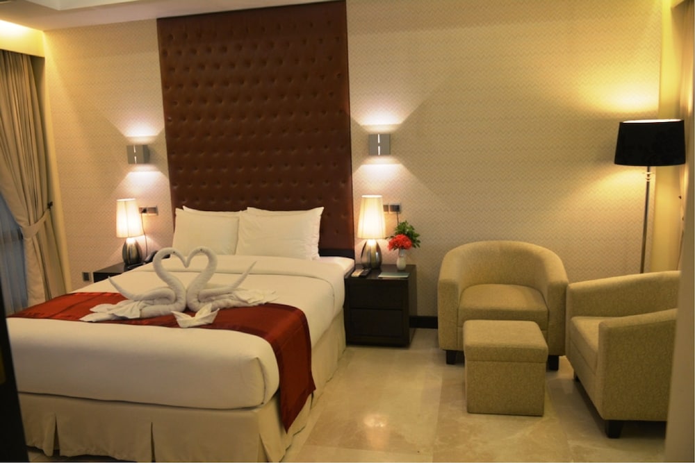 Junior Suite, Lake View, Lakeside photo 1