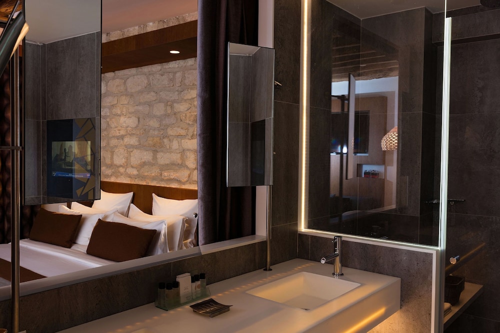 Junior Suite (Executive) photo 3